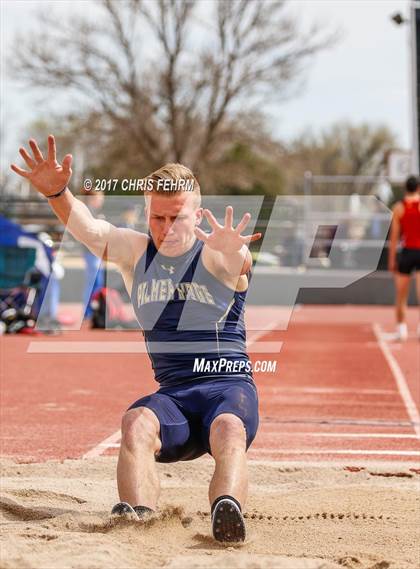 Thumbnail 1 in Terror Track & Field Invitational photogallery.