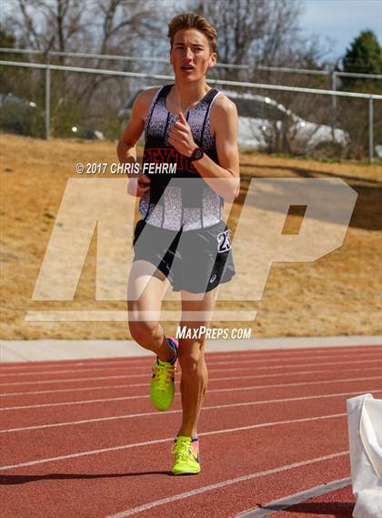 Thumbnail 1 in Terror Track & Field Invitational photogallery.