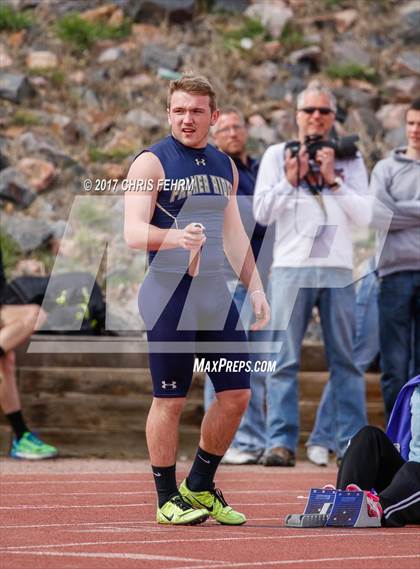 Thumbnail 2 in Terror Track & Field Invitational photogallery.