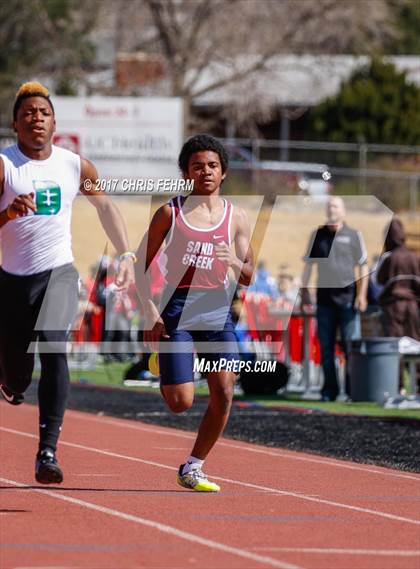 Thumbnail 2 in Terror Track & Field Invitational photogallery.