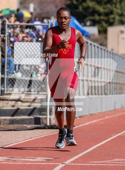 Thumbnail 1 in Terror Track & Field Invitational photogallery.