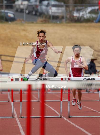 Thumbnail 1 in Terror Track & Field Invitational photogallery.