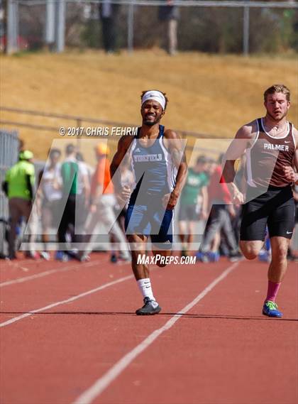 Thumbnail 2 in Terror Track & Field Invitational photogallery.