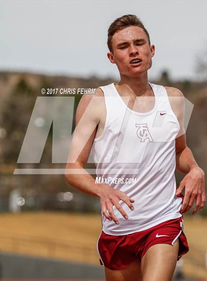 Thumbnail 1 in Terror Track & Field Invitational photogallery.