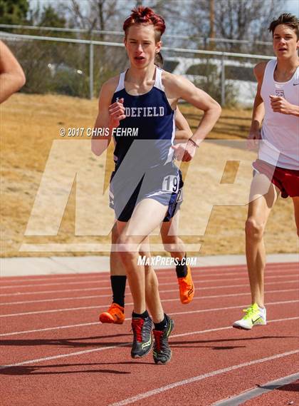 Thumbnail 3 in Terror Track & Field Invitational photogallery.