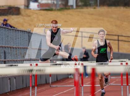 Thumbnail 2 in Terror Track & Field Invitational photogallery.