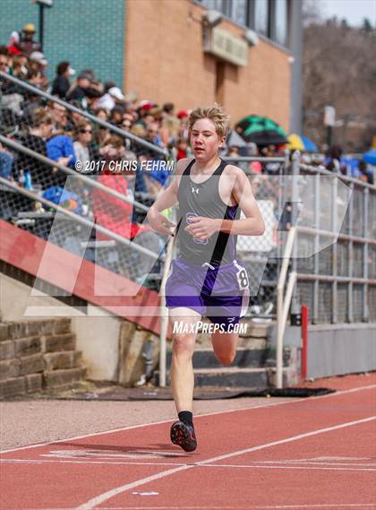 Thumbnail 1 in Terror Track & Field Invitational photogallery.