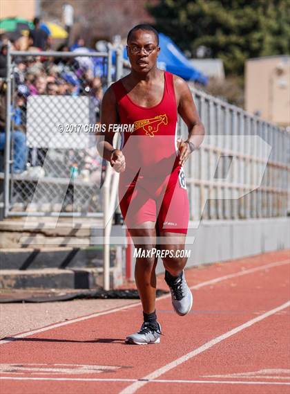 Thumbnail 3 in Terror Track & Field Invitational photogallery.