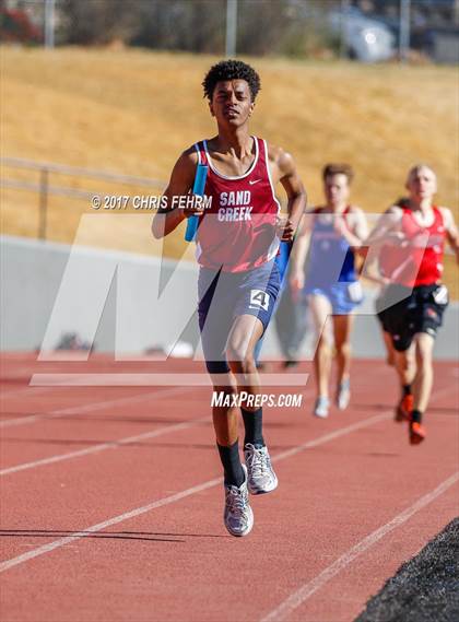 Thumbnail 3 in Terror Track & Field Invitational photogallery.