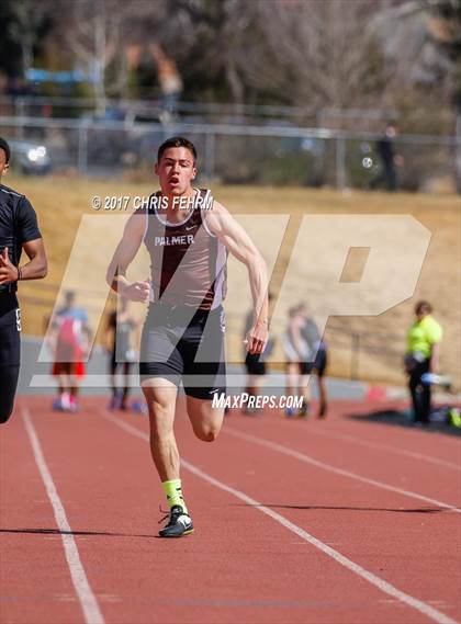 Thumbnail 2 in Terror Track & Field Invitational photogallery.