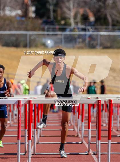 Thumbnail 2 in Terror Track & Field Invitational photogallery.