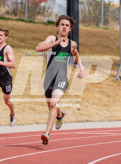 Thumbnail 3 in Terror Track & Field Invitational photogallery.