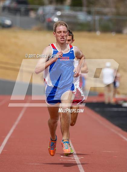 Thumbnail 2 in Terror Track & Field Invitational photogallery.