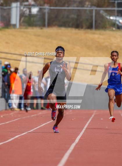Thumbnail 1 in Terror Track & Field Invitational photogallery.
