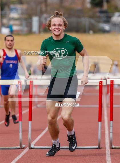Thumbnail 3 in Terror Track & Field Invitational photogallery.