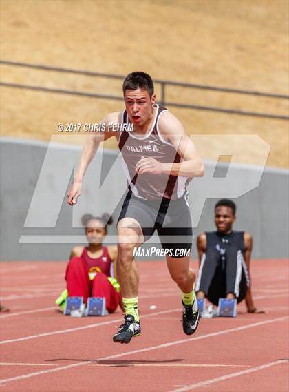 Thumbnail 3 in Terror Track & Field Invitational photogallery.