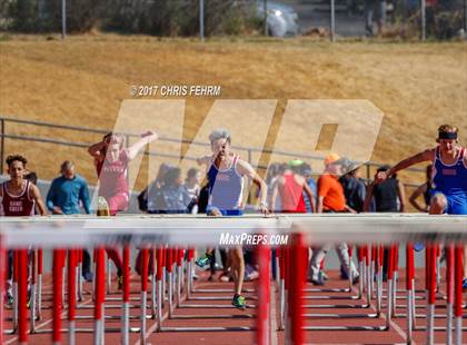 Thumbnail 2 in Terror Track & Field Invitational photogallery.