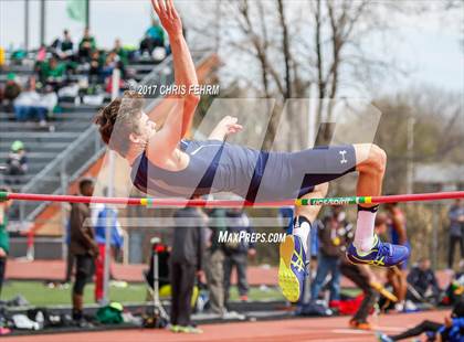 Thumbnail 1 in Terror Track & Field Invitational photogallery.