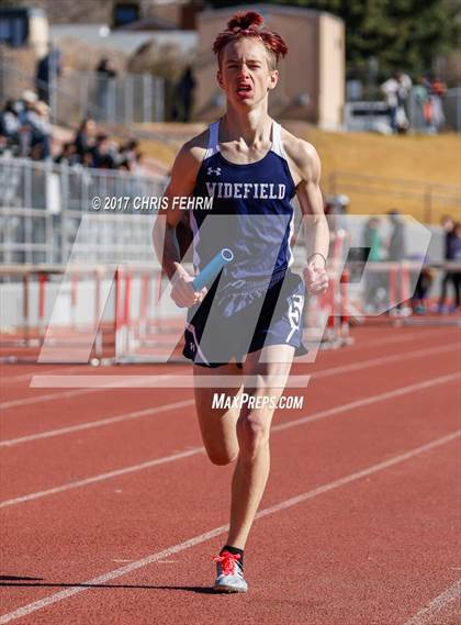 Thumbnail 1 in Terror Track & Field Invitational photogallery.