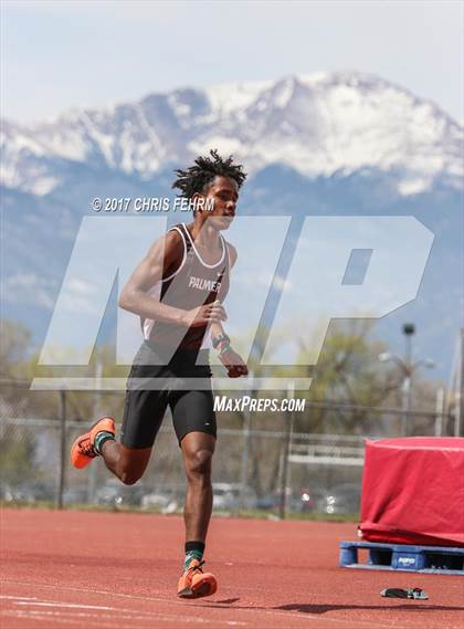 Thumbnail 1 in Terror Track & Field Invitational photogallery.