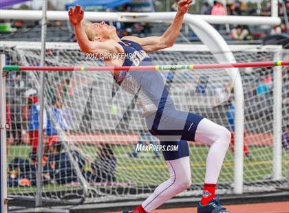 Thumbnail 2 in Terror Track & Field Invitational photogallery.