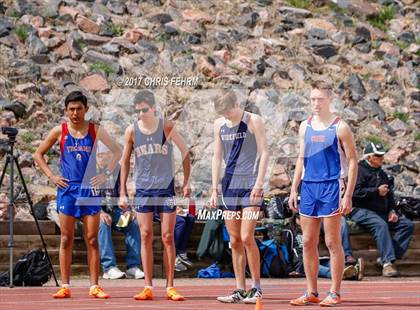 Thumbnail 2 in Terror Track & Field Invitational photogallery.