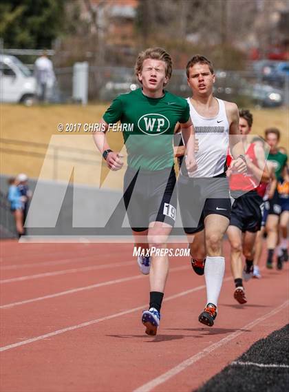Thumbnail 1 in Terror Track & Field Invitational photogallery.