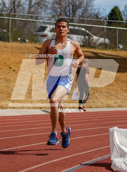 Thumbnail 1 in Terror Track & Field Invitational photogallery.