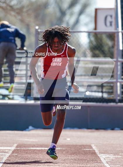 Thumbnail 3 in Terror Track & Field Invitational photogallery.
