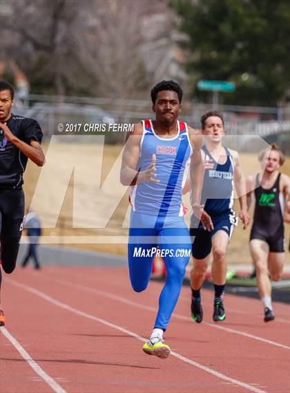 Thumbnail 2 in Terror Track & Field Invitational photogallery.
