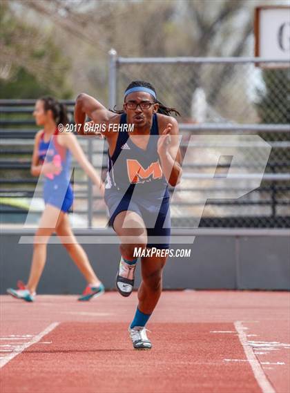 Thumbnail 3 in Terror Track & Field Invitational photogallery.