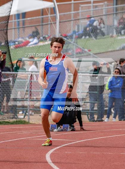 Thumbnail 1 in Terror Track & Field Invitational photogallery.