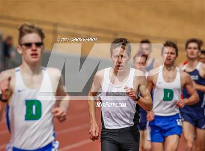 Thumbnail 1 in Terror Track & Field Invitational photogallery.