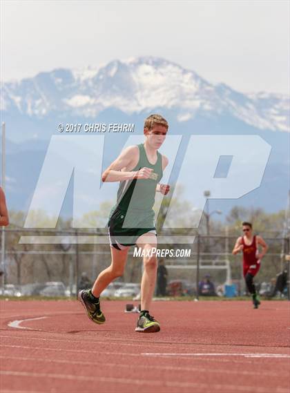 Thumbnail 1 in Terror Track & Field Invitational photogallery.