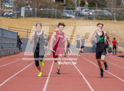 Thumbnail 1 in Terror Track & Field Invitational photogallery.