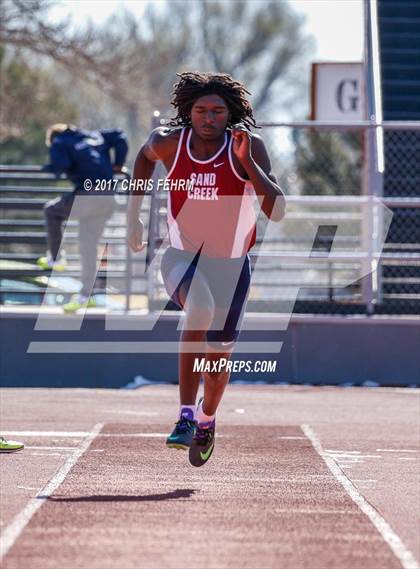 Thumbnail 1 in Terror Track & Field Invitational photogallery.