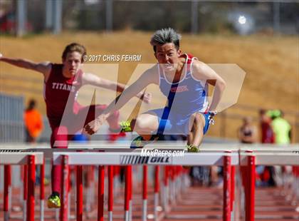 Thumbnail 2 in Terror Track & Field Invitational photogallery.
