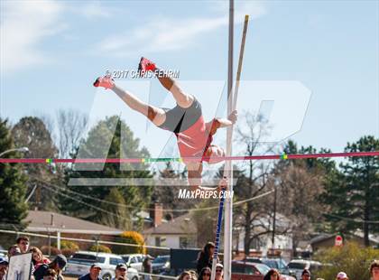 Thumbnail 3 in Terror Track & Field Invitational photogallery.