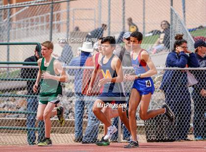 Thumbnail 1 in Terror Track & Field Invitational photogallery.