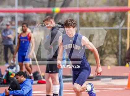 Thumbnail 1 in Terror Track & Field Invitational photogallery.