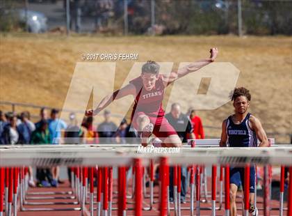 Thumbnail 2 in Terror Track & Field Invitational photogallery.