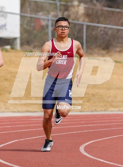 Thumbnail 1 in Terror Track & Field Invitational photogallery.