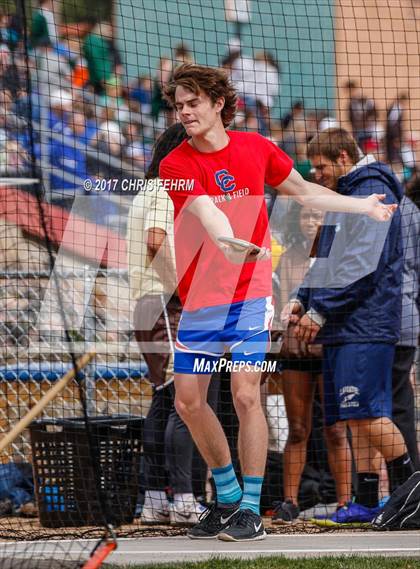 Thumbnail 1 in Terror Track & Field Invitational photogallery.