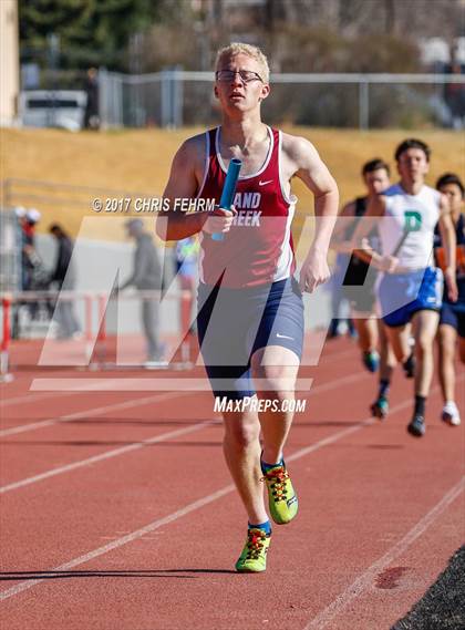 Thumbnail 2 in Terror Track & Field Invitational photogallery.