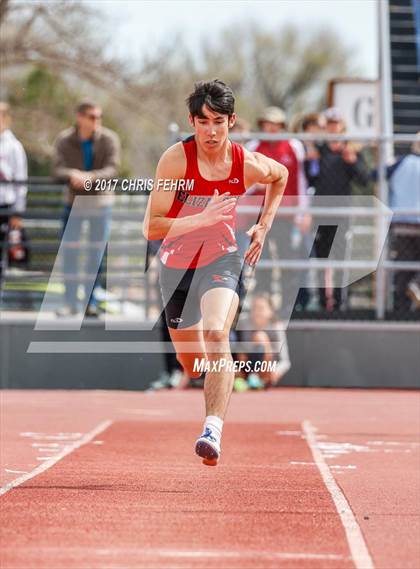 Thumbnail 2 in Terror Track & Field Invitational photogallery.