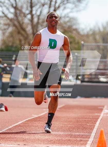 Thumbnail 3 in Terror Track & Field Invitational photogallery.