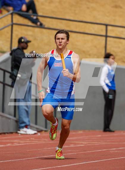 Thumbnail 2 in Terror Track & Field Invitational photogallery.