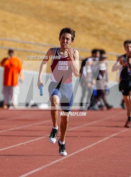 Thumbnail 2 in Terror Track & Field Invitational photogallery.