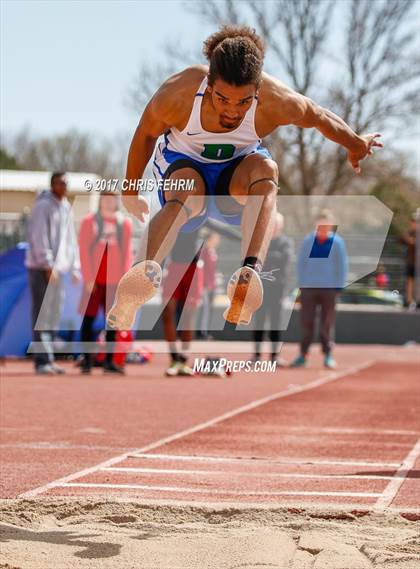 Thumbnail 2 in Terror Track & Field Invitational photogallery.