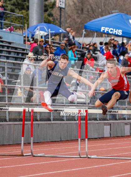 Thumbnail 1 in Terror Track & Field Invitational photogallery.